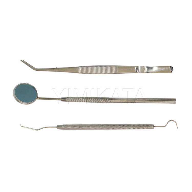 Mouth mirror, Dental Disposable Products, Disposable Products